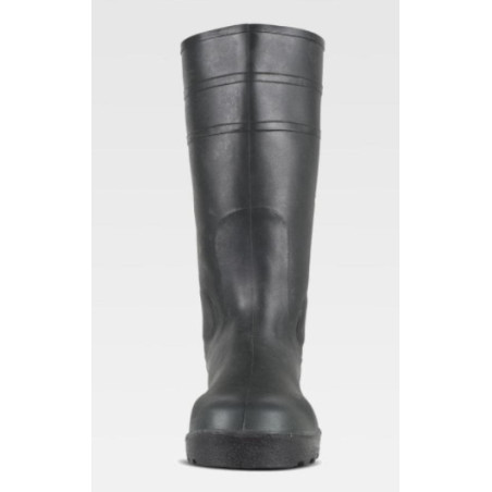 BOTA PROTECCIÓN P2201 VERDE