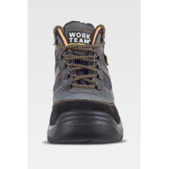 BOTAS DE SEGURIDAD DE SERRAJE WORKTEAM P1101