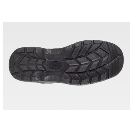 ZAPATO DE SEGURIDAD DE SERRAJE WORKTEAM P1201