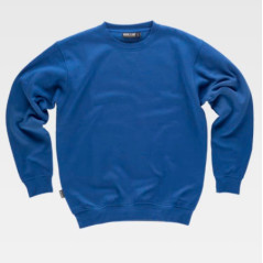 SUDADERA INDUSTRIAL S5505