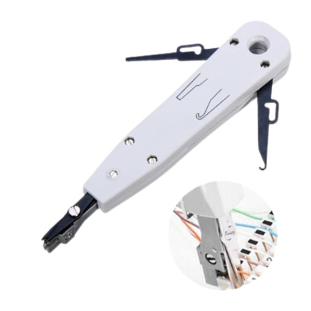 HERRAMIENTA DE INSERCIÓN TIPO KRONE