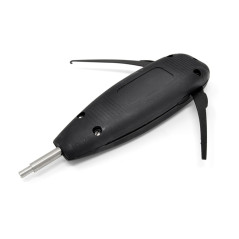 INSERTADORA REDONDA QDF-888 DE CUELLO CORTO