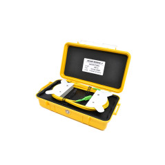 BOBINA LANZAMIENTO SM 1000MT SC/APC CAJA PLASTICO