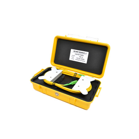 BOBINA LANZAMIENTO SM 1000MT SC/APC CAJA PLASTICO