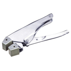 CRIMPADORA TENAZA E-9 B PARA CONECTORES UY Y UR