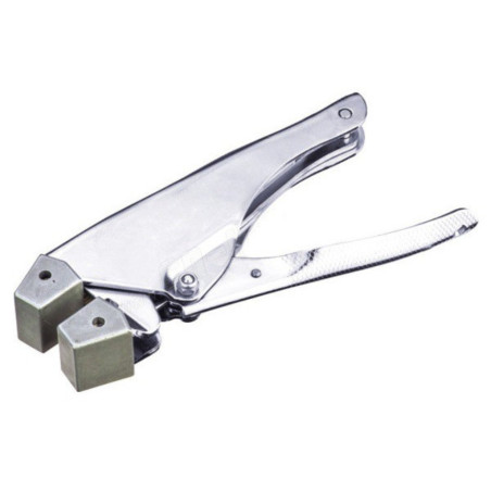 CRIMPADORA TENAZA E-9 B PARA CONECTORES UY Y UR