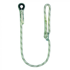 Cuerda regulable 1,6 m.