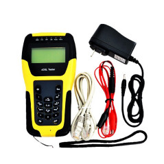 MEDIDOR DE ADSL/ADSL2+/READSL/VDSL SENTER ST332B Vdsl