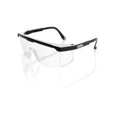 SAFETOP SPACER-ONE, GAFAS PROTECCIÓN OCULAR CLARO PC