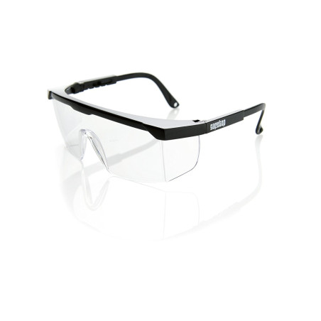 SAFETOP SPACER-ONE, GAFAS PROTECCIÓN OCULAR CLARO PC