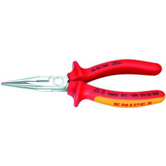 ALICATE DE LARGO ALCANCE AISLADO 1.000 V KNIPEX