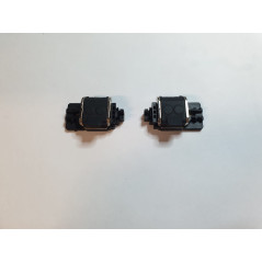 Pareja de holders fijo para Ilsintech KF