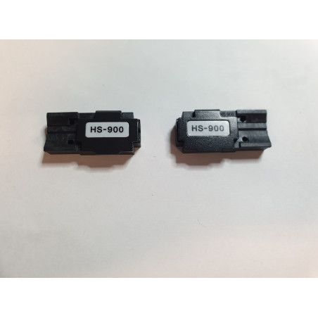 Fiber Holder Kit Ilsintech HS 900um