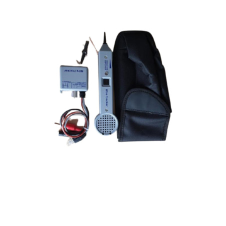 BUSCAPARES CON GENERADOR DE TONOS DE ALTA POTENCIA LP19