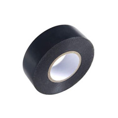 CINTA AISLANTE NEGRA 33 * 25 MM