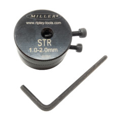 REMOVEDOR DE CINTA DE ACERO RIPLEY MILLER STR 1.0-2.0mm