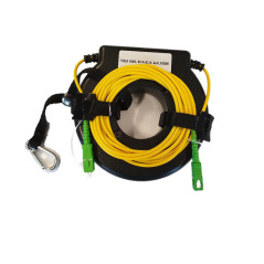 BOBINA LANZAMIENTO SM 1000MT SC/APC MINI TIPO ANILLO