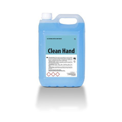 GEL HIDROALCOHOLICO HIGIENIZANTE GARRAFA 5L