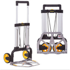 CARRETILLA STANLEY FONDING SACKTRUCK 125Kg RUGGED