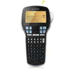 ROTULADORA / ETIQUETADORA DYMO LM 420P