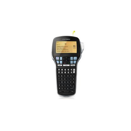 ROTULADORA / ETIQUETADORA DYMO LM 420P