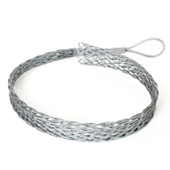 CAMISA MANGUITO DE TIRO DE 1 GAZA, Nº 4 DE 50mm Ø A 80mm Ø. SUBCONDUCTO MONOTUBO