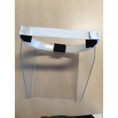 PANTALLA PROTECCIÓN FACIAL