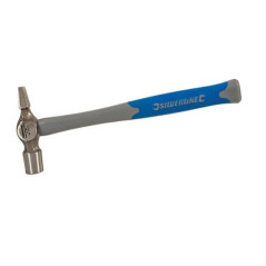 Martillo con mango de fibra de vidrio