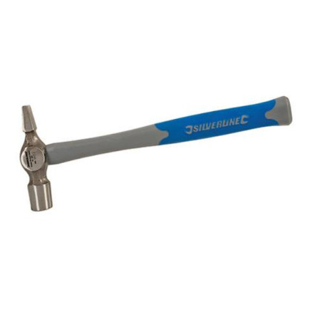 Martillo con mango de fibra de vidrio