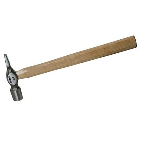 Martillo Warrington con mango de madera maciza