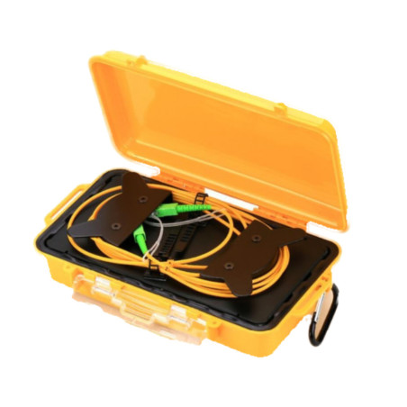 BOBINA LANZAMIENTO SM 2200MT LC/APC LC/APC