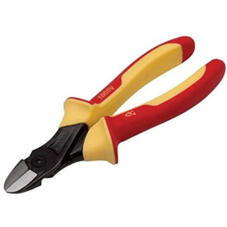 ALICATE DE CORTE DIAGONAL AISLADO BAHCO 2101S-160