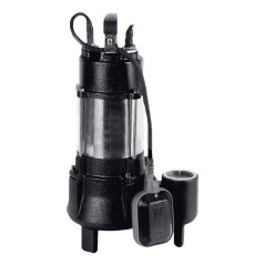 BOMBA DE AGUAS SUCIAS HYUNDAI HY-EPFT600