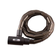 Candado antirrobo IFAM Slide 1,20 metros 3mm