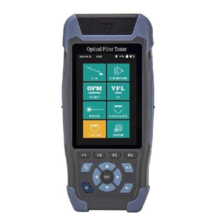 OTDR KYO ELECTRIC MINI2422 (TM3200D)