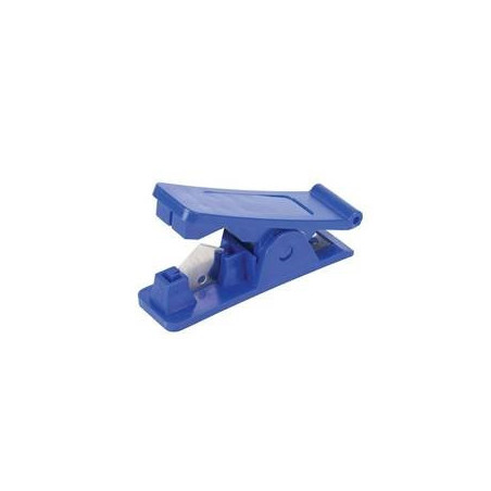 CORTATUBOS PARA PLÁSTICO Y GOMA