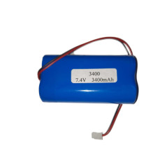 Bateria original para Easy Splicer