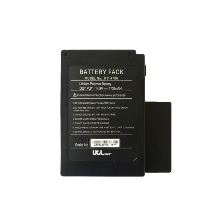 Bateria original para Ilsintech Swift K11