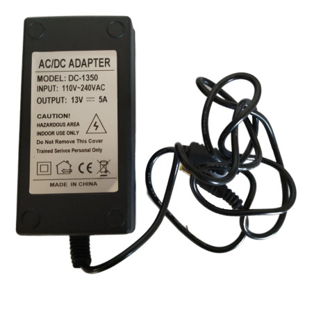 Cargador compatible para Ruiyan F610