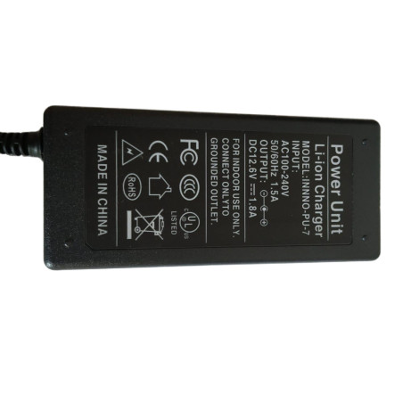 Cargador compatible para INNO View 1