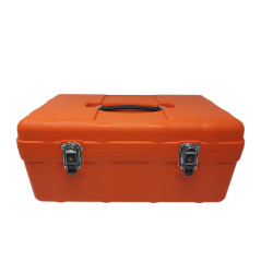 Maletín rígido para fusionadora Ilsintech Swift KF4