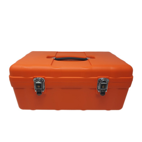 Maletín rígido para fusionadora Ilsintech Swift KF4