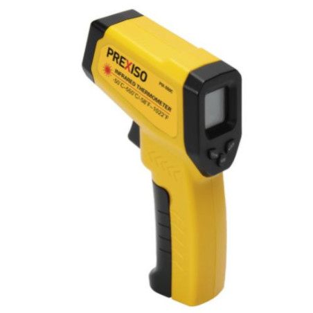 PIX-550C Termómetro láser infrarrojo