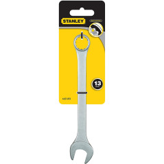 Llave combinada 13mm STANLEY 4-87-073
