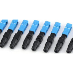 CONECTOR MECÁNICO SC/PC MONOMODO