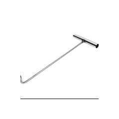 LEVANTADOR PARA APERTURA ARQUETA DE HORMIGÓN