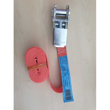 CINCHAS/RACHETS 3M-25MM