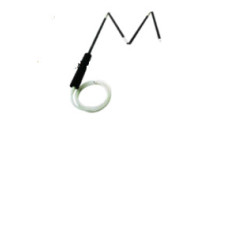 SONDA DE MUESTREO PLEGABLE CON MANGO EN W 1.8m PARA BW ULTRAHONEYWELL