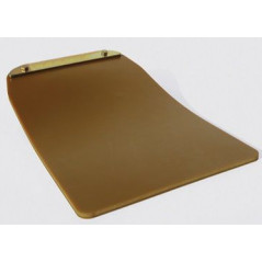 Placa de deslizamiento para adoquines X5 para bomag BPR 35/60 y 40/60