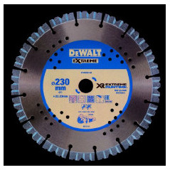 Disco Stanley Extreme Runtime 230mm